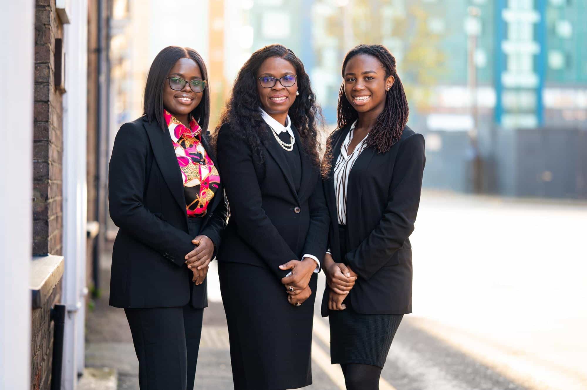 Solicitors in Dunstable