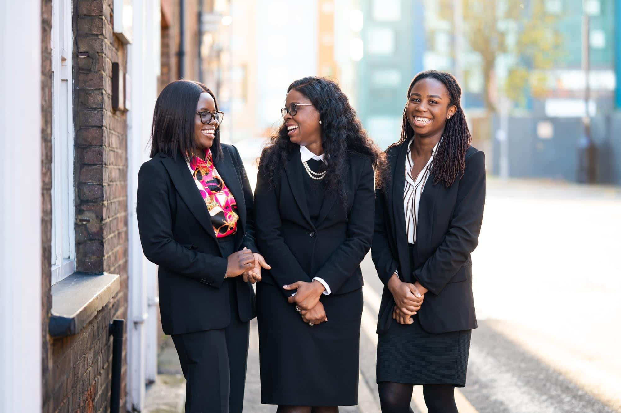 Solicitors in Hitchin