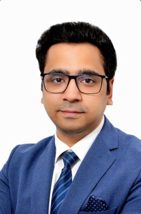 Prashant Bhatnagar